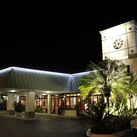 Floridian Hotel Homestead Exterior foto