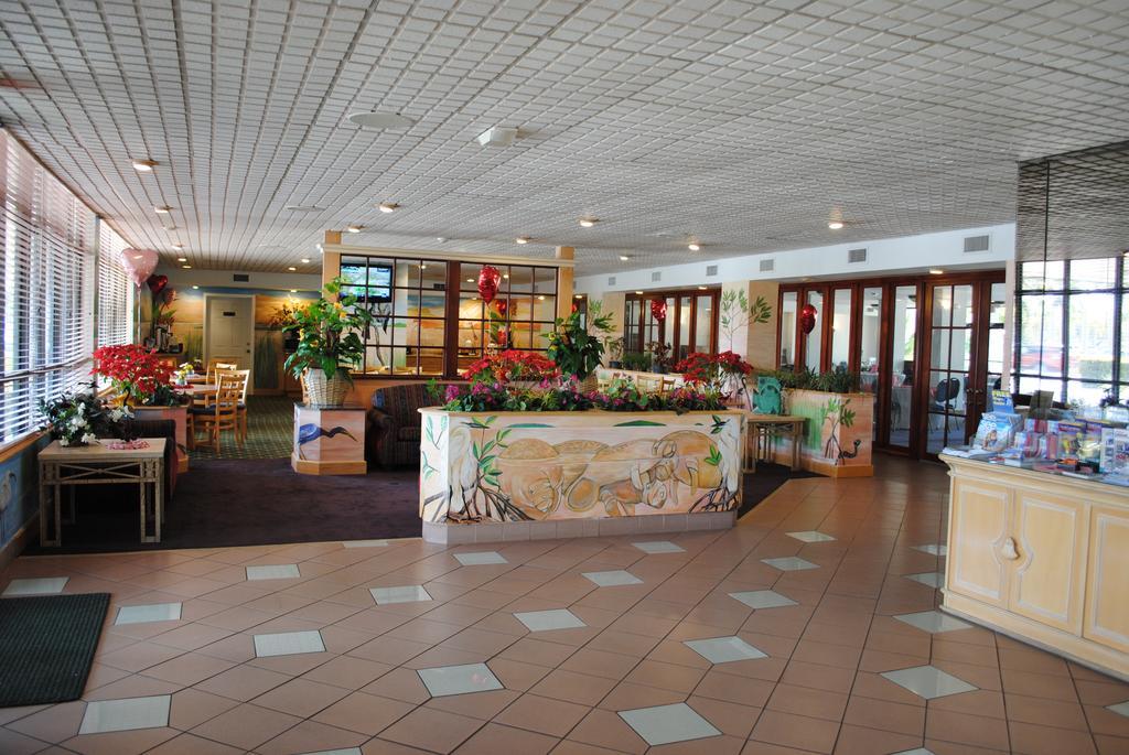 Floridian Hotel Homestead Exterior foto